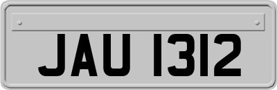 JAU1312