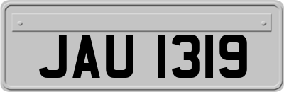JAU1319
