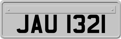 JAU1321