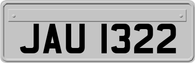 JAU1322