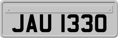 JAU1330