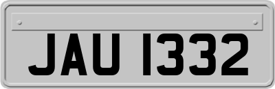 JAU1332