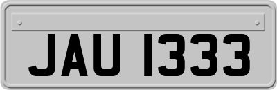 JAU1333