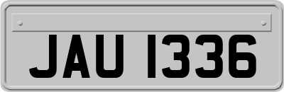 JAU1336