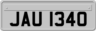 JAU1340