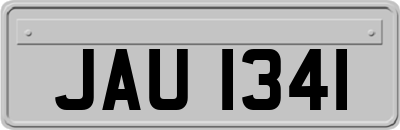 JAU1341