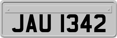 JAU1342