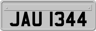JAU1344