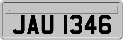 JAU1346