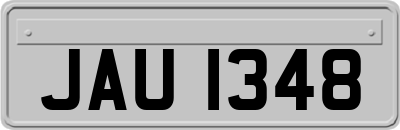 JAU1348