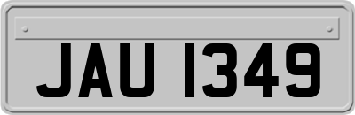 JAU1349
