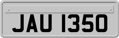 JAU1350