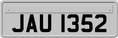 JAU1352