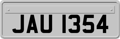 JAU1354