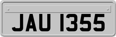 JAU1355
