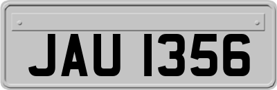 JAU1356