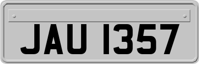 JAU1357