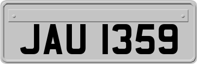 JAU1359