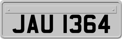 JAU1364