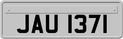 JAU1371