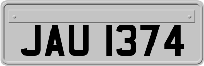 JAU1374