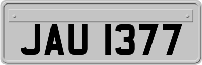 JAU1377
