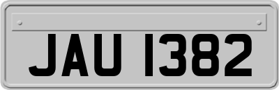 JAU1382