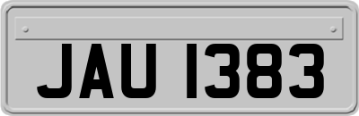 JAU1383