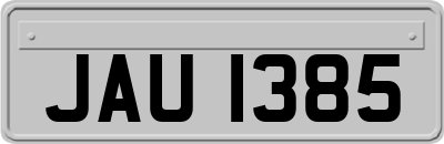 JAU1385