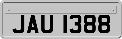 JAU1388
