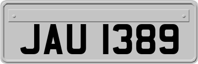 JAU1389