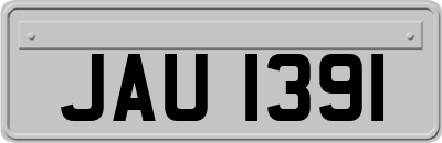 JAU1391