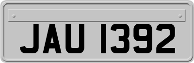 JAU1392