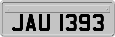 JAU1393