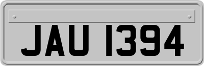 JAU1394