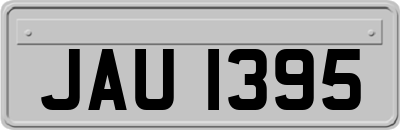 JAU1395