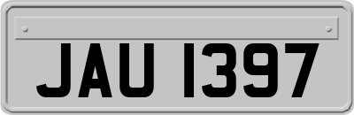 JAU1397