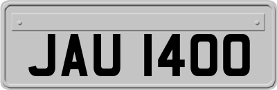 JAU1400
