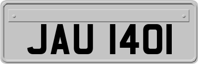 JAU1401