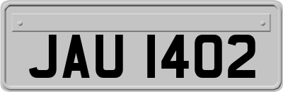 JAU1402