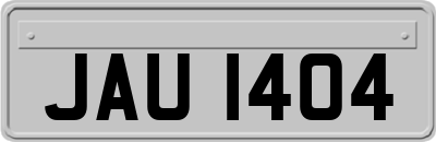 JAU1404