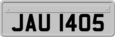 JAU1405