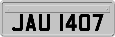 JAU1407