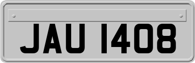 JAU1408