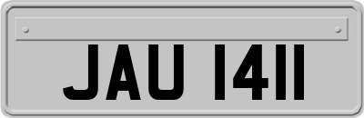 JAU1411