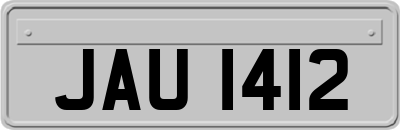 JAU1412