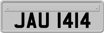 JAU1414