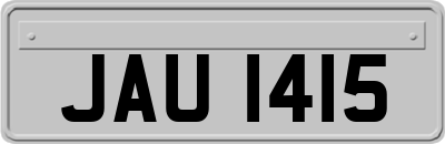 JAU1415