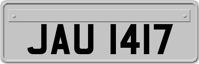 JAU1417