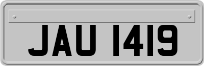 JAU1419